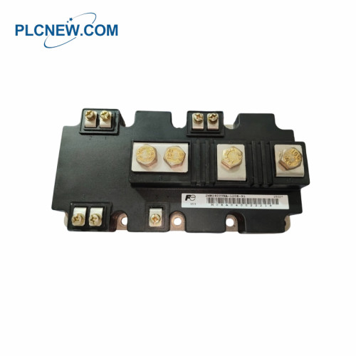 Fuji 2MBI600VXA-120E-51 Power Module