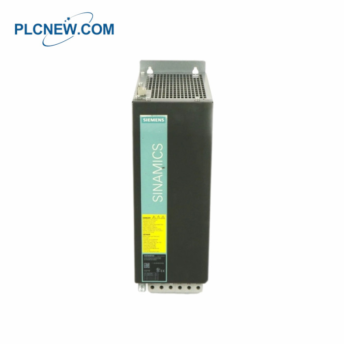 SIEMENS 6SL3100-0BE23-6AB0 Interface Module