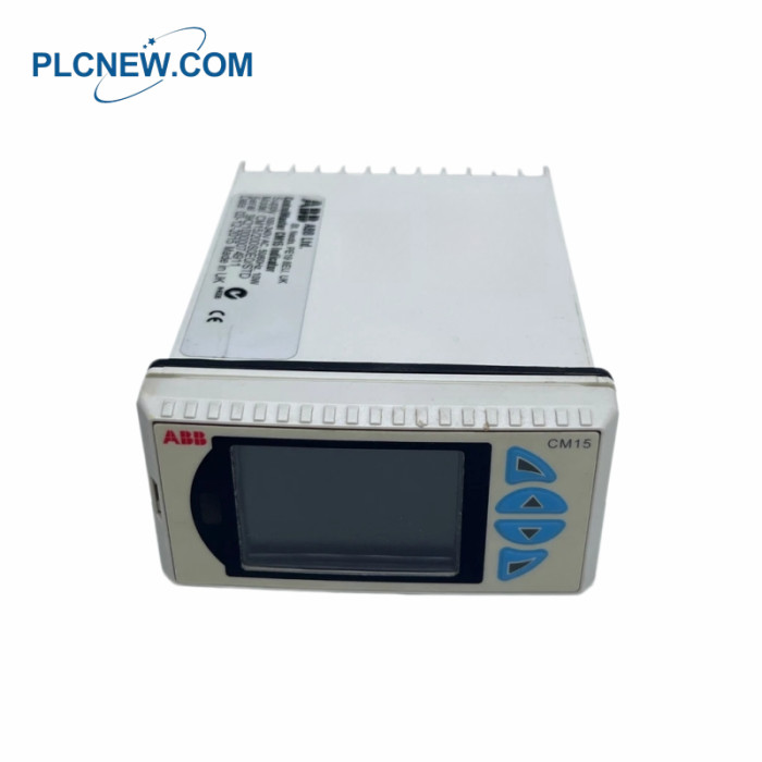 ABB CM15/20MS0E0/STD Universal process indicator