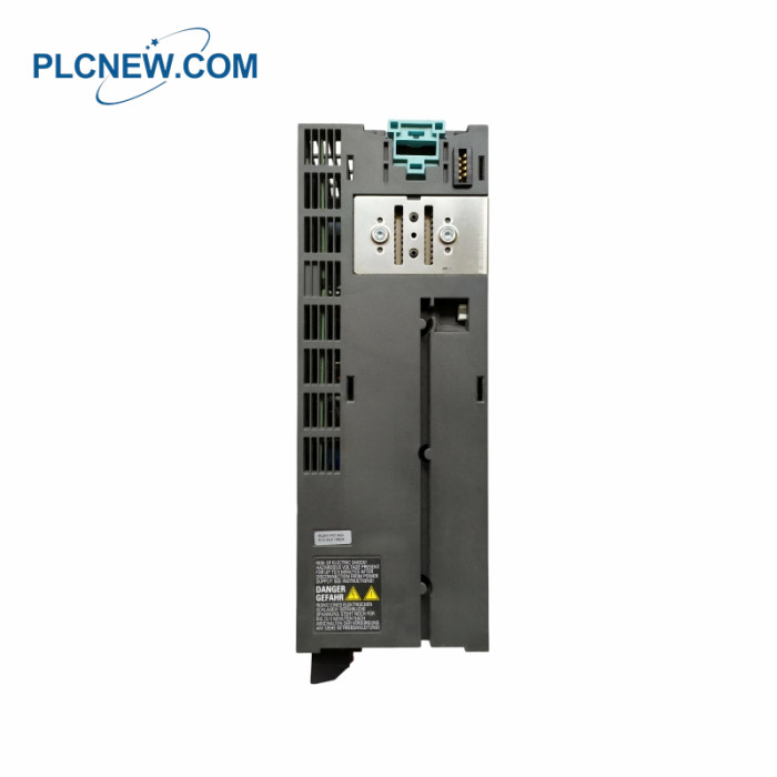 SIEMENS 6SL3210-1PE21-8AL0 SINAMICS Power Module