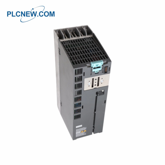 SIEMENS 6SL3210-1PE21-1AL0 Power module