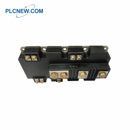 Fuji 2MBI600VXA-120E-51 Power Module