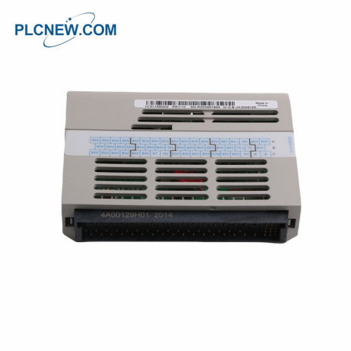 Emerson 1C31169G02 Link Controller Module