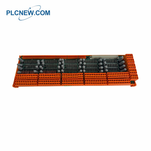ICS Triplex T8842 Versatile Field Termination Assembly