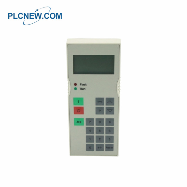 Siemens 6SE7090-0XX84-2FK0 Operator Panel