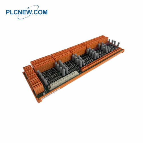 ICS Triplex T8842 Versatile Field Termination Assembly