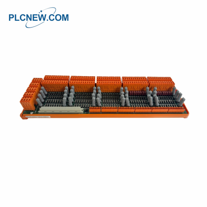 ICS Triplex T8842 Versatile Field Termination Assembly