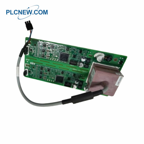 ABB GD C806 C103 3BHE041294R0103 Control Board