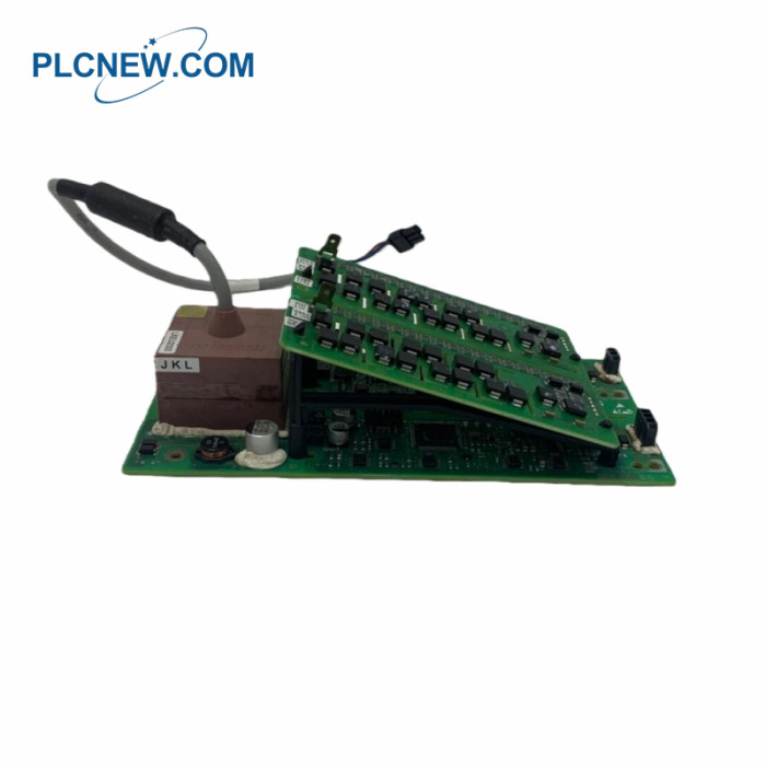 ABB GD C806 C4003 3BHE044249R4003 Analogue universal I/O module