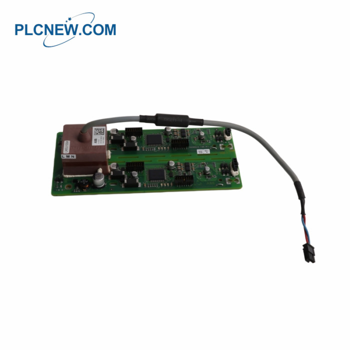 ABB GD C806 C102 3BHE041294R0102 Control board