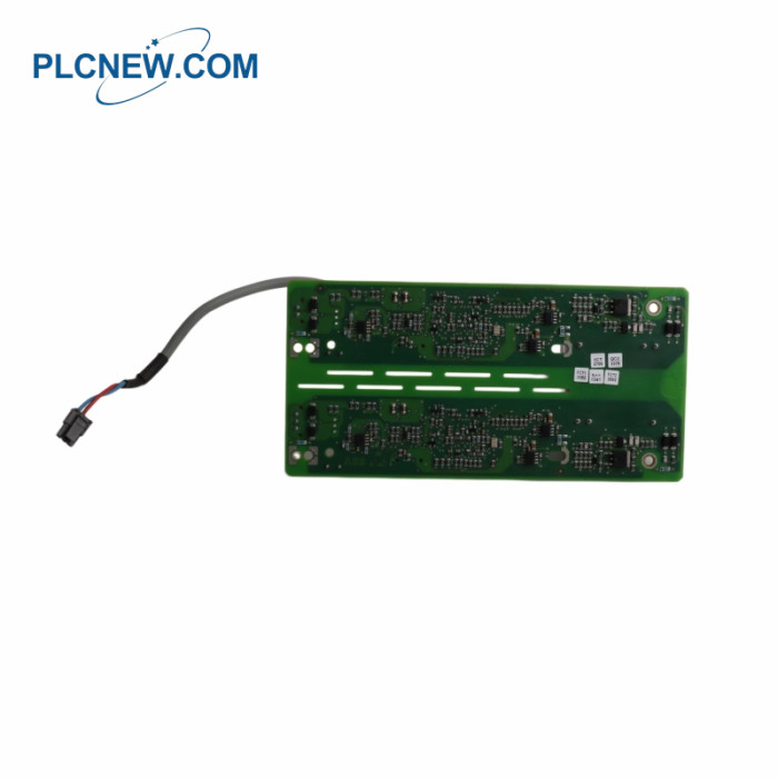 ABB GD C806 C102 3BHE041294R0102 Control board
