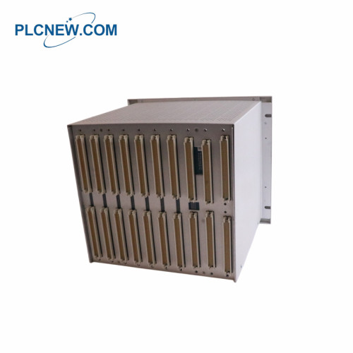 Bently Nevada 3500/05-02-04-01-00-00 System Rack