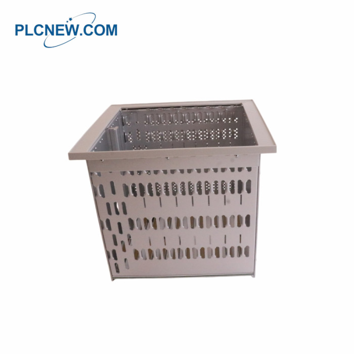 Bently Nevada 3500/05-02-04-01-00-00 System Rack
