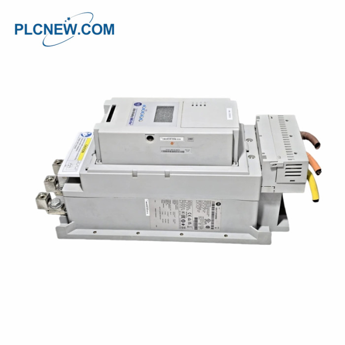150-F135NBRB Smart Motor Controller