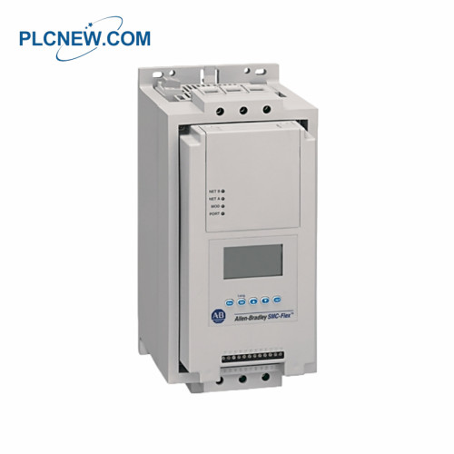 150-F5NBDD SMC Flex Smart Motor Controller