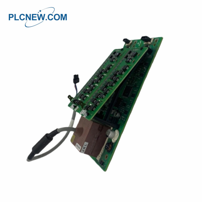 ABB GD C806 C4003 3BHE044249R4003 Analogue universal I/O module
