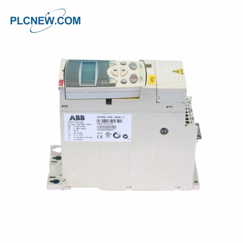 ABB ACS355-03E-05A6-4 Inverter Drive