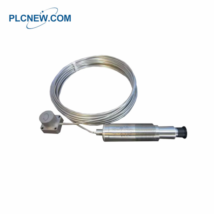 Bently Nevada 330752-25-CN High Temperature Velomiter System