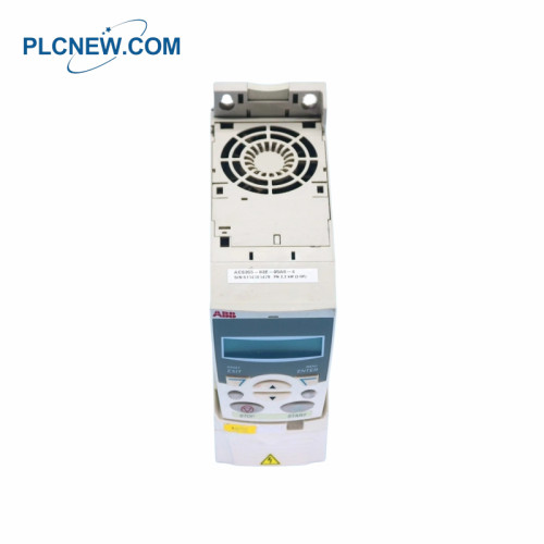 ABB ACS355-03E-05A6-4 Inverter Drive