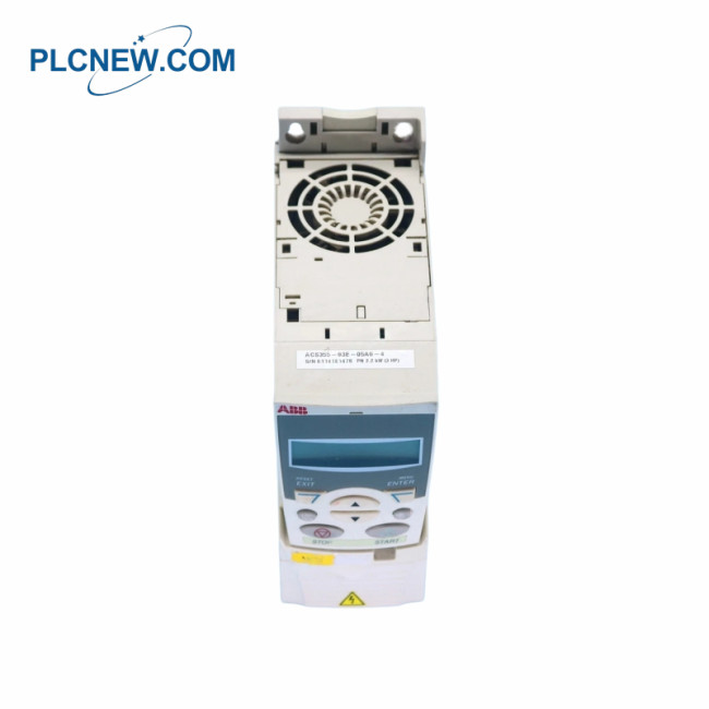ABB ACS355-03E-05A6-4 Inverter Drive