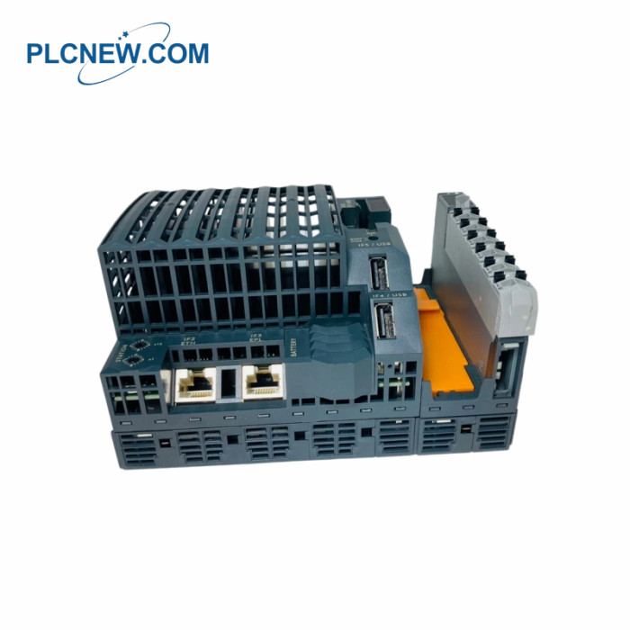 B&R X20CP1485 Fieldbus CPU module