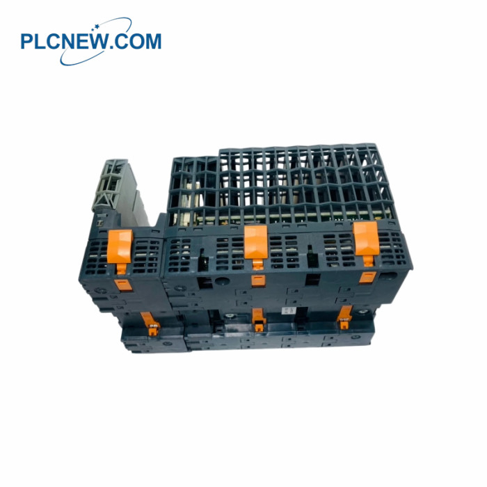 B&R X20CP1485 Fieldbus CPU module