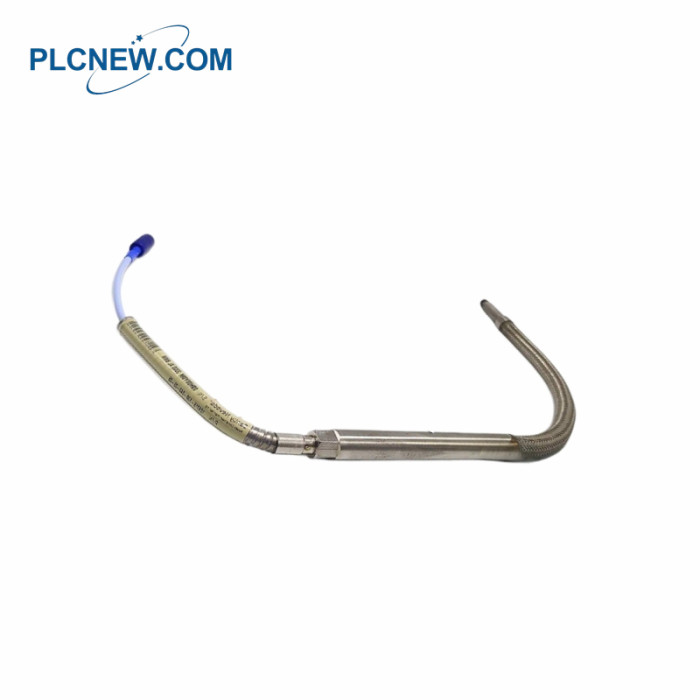Bently Nevada 129715-138-040-05-CN Proximity Sensor