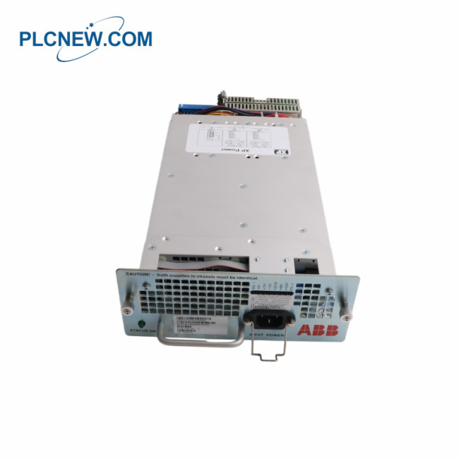 ABB P-HA-RPS-32000000 Power Supply Module