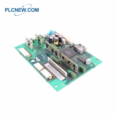 ABB NINT-42 58907952H Communication Interface