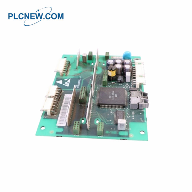 ABB NINT-42 58907952H Communication Interface