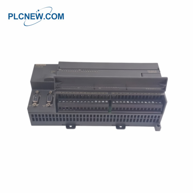 SIEMENS 6ES7216-2AD23-0XB8 CPU MODUL