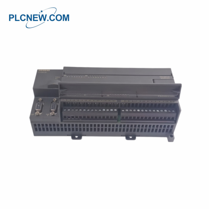 SIEMENS 6ES7216-2AD23-0XB8 CPU MODUL