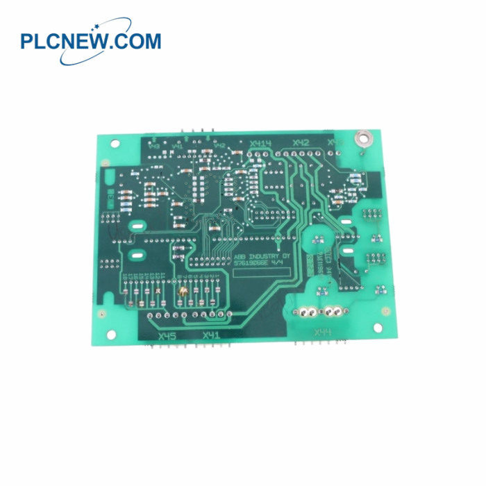 ABB NINT-42 58907952H Communication Interface