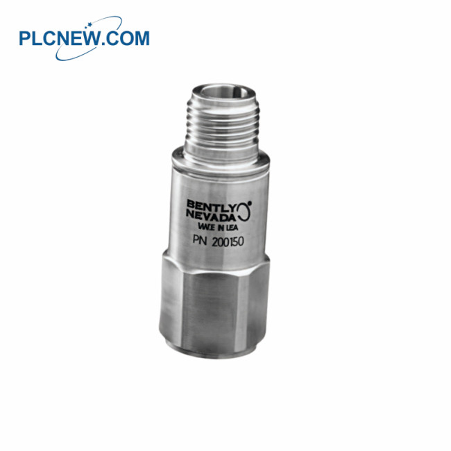 Bently Nevada 200152-15-10 Accelerometer Standard Cable