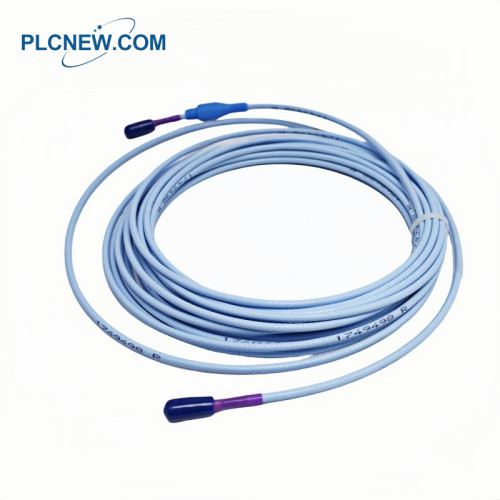 Bently Nevada 330730-080-13-05 Proximity Transducer Extension Cable