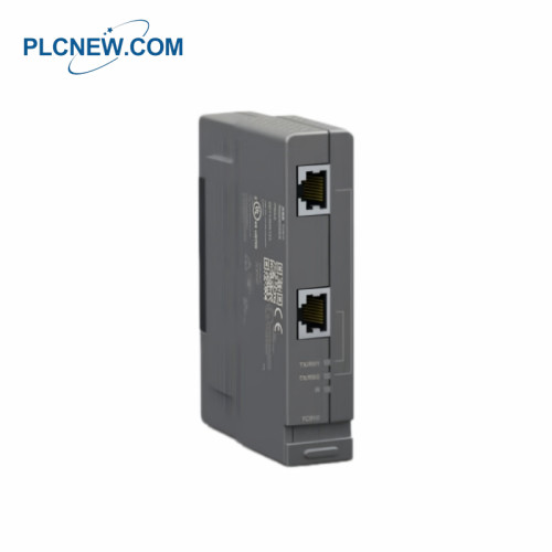 ABB TC810 3BSE076220R1 Ethernet Adapter