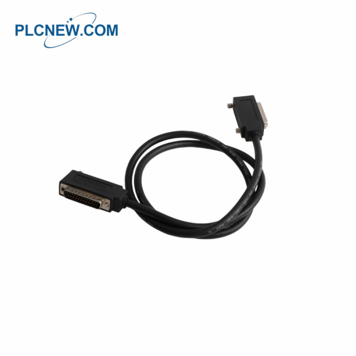 GE IC693CBL300 Bus expansion cable