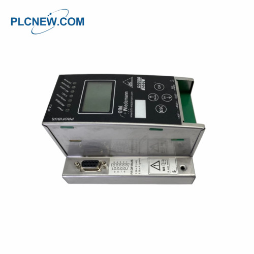Bihl+Wiedemann BWU1777 ASi-3 PROFIBUS Gateway