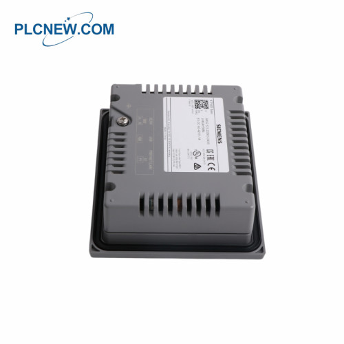 SIEMENS 6AV2123-2DB03-0AX0 Touch Screen