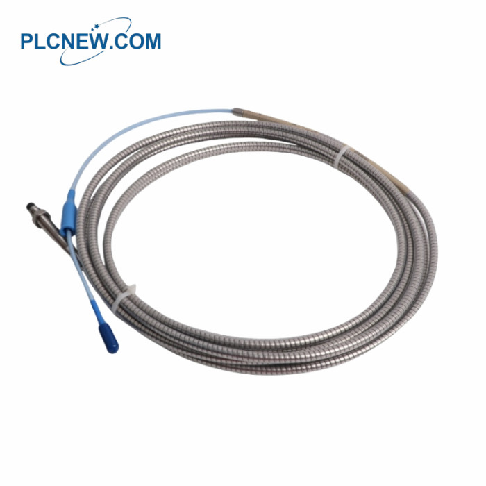 Bently Nevada 330102-25-40-10-02-05 Proximity Probe
