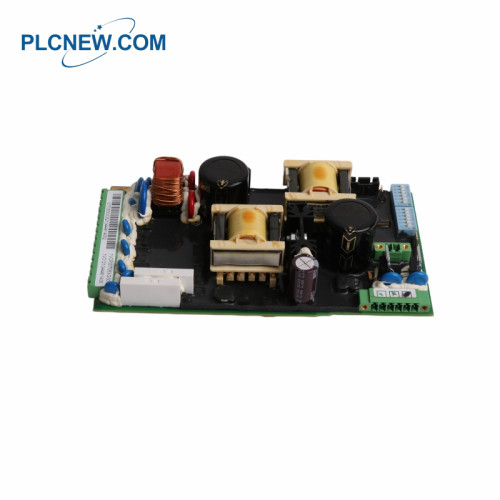 ABB 1VCR017053G0006 Power Supply Board