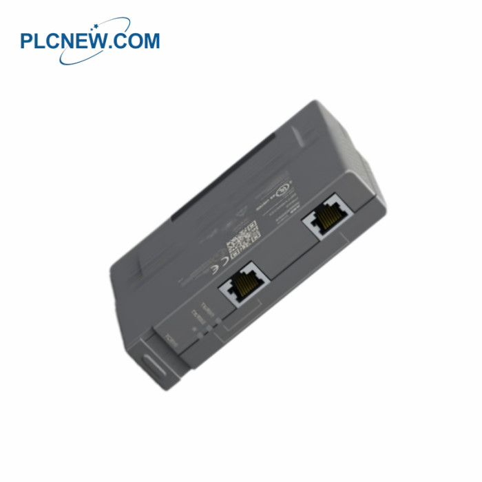 ABB TC810 3BSE076220R1 Ethernet Adapter
