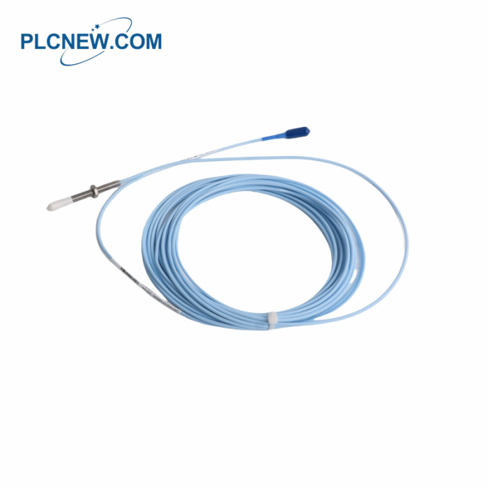 Bently Nevada 330171-00-08-10-02-05 Proximity Probe