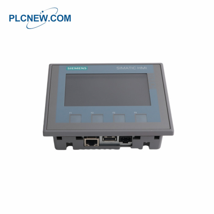 SIEMENS 6AV2123-2DB03-0AX0 Touch Screen