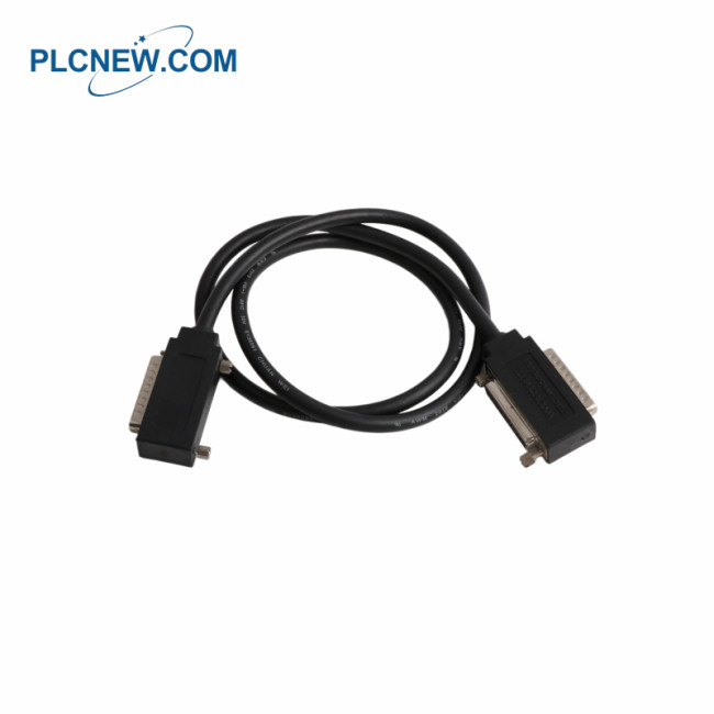 GE IC693CBL300 Bus expansion cable