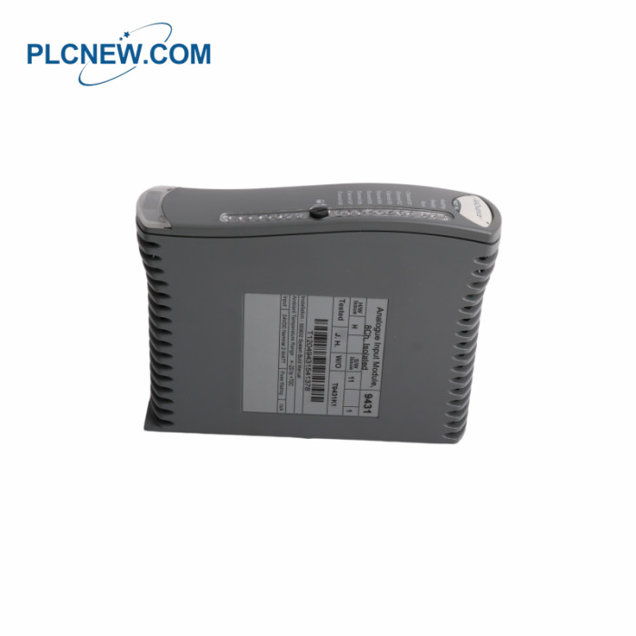 ICS Triplex T9431 Analogue Input Module