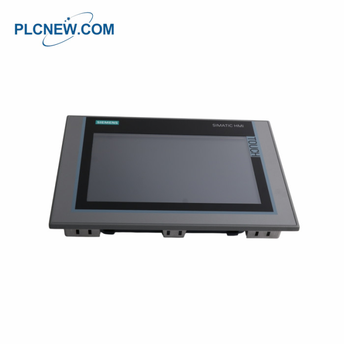 SIEMENS 6AV2124-0JC01-0AX0 Operator Interface