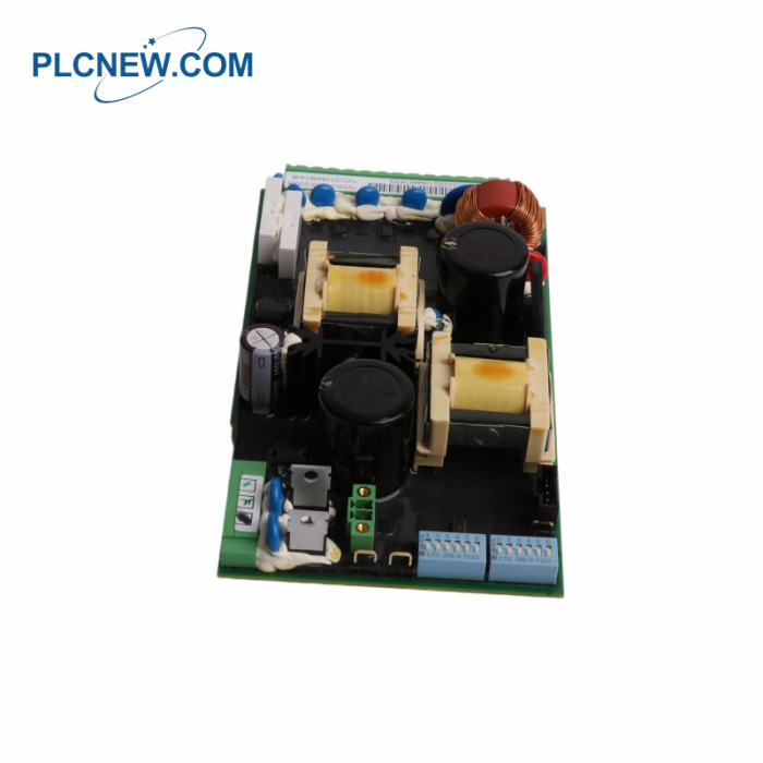 ABB 1VCR017053G0006 Power Supply Board