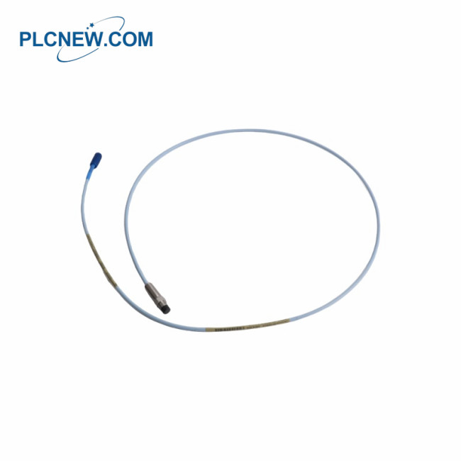 Bently Nevada 330105-XX-XX-10-02-05 MOD: 157310-07 Reverse Mount Probe