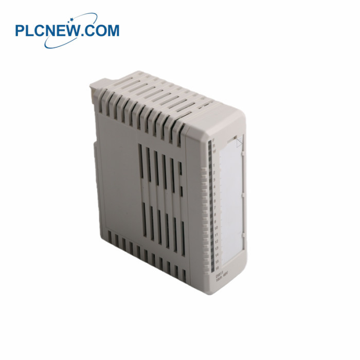 ABB CI845 3BSE075853R1 Communication Interface Module
